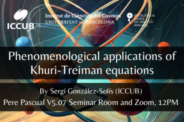 Phenomenological applications of Khuri-Treiman equations