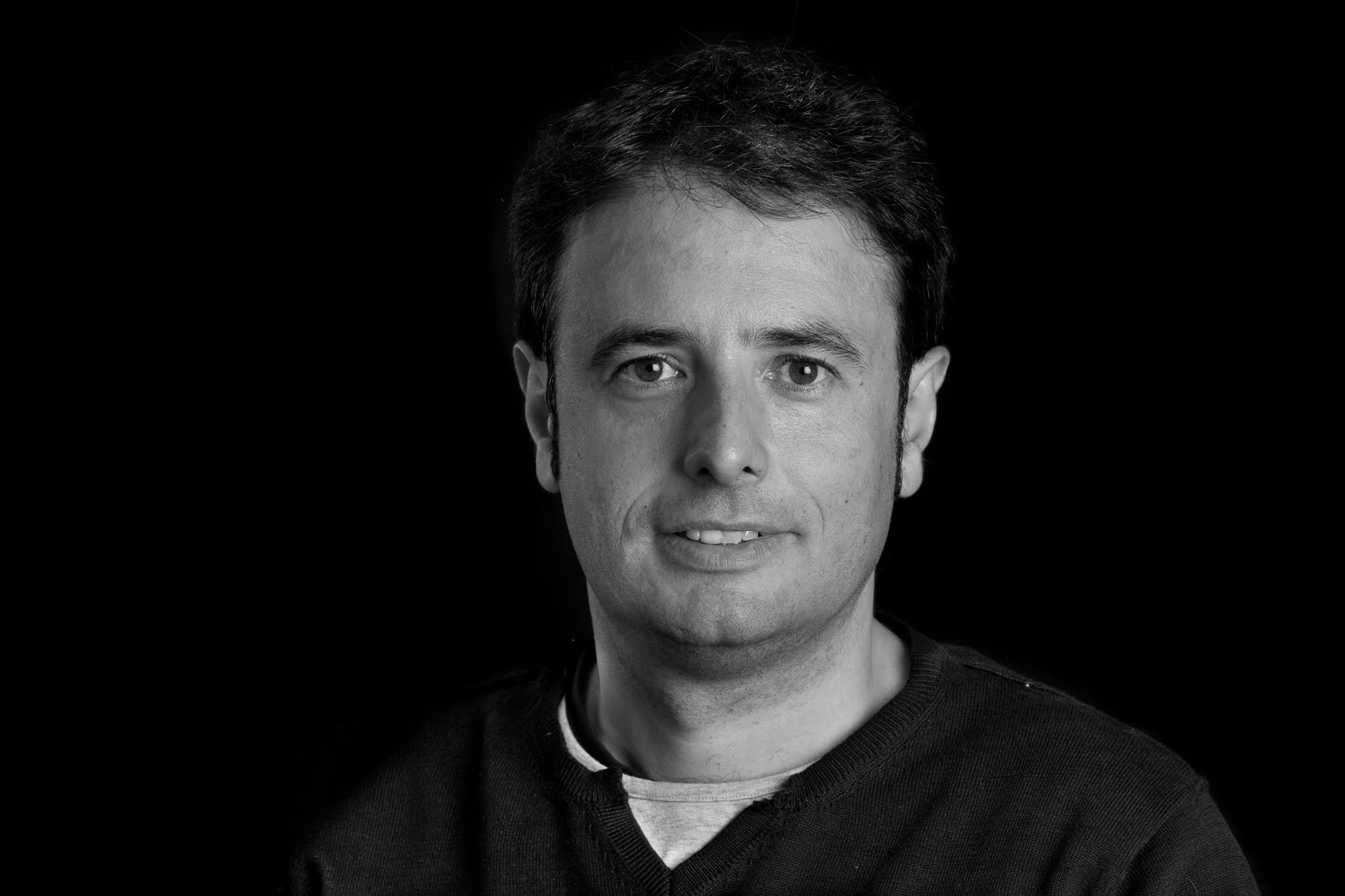 David Mateos, ICREA-ICCUB researcher