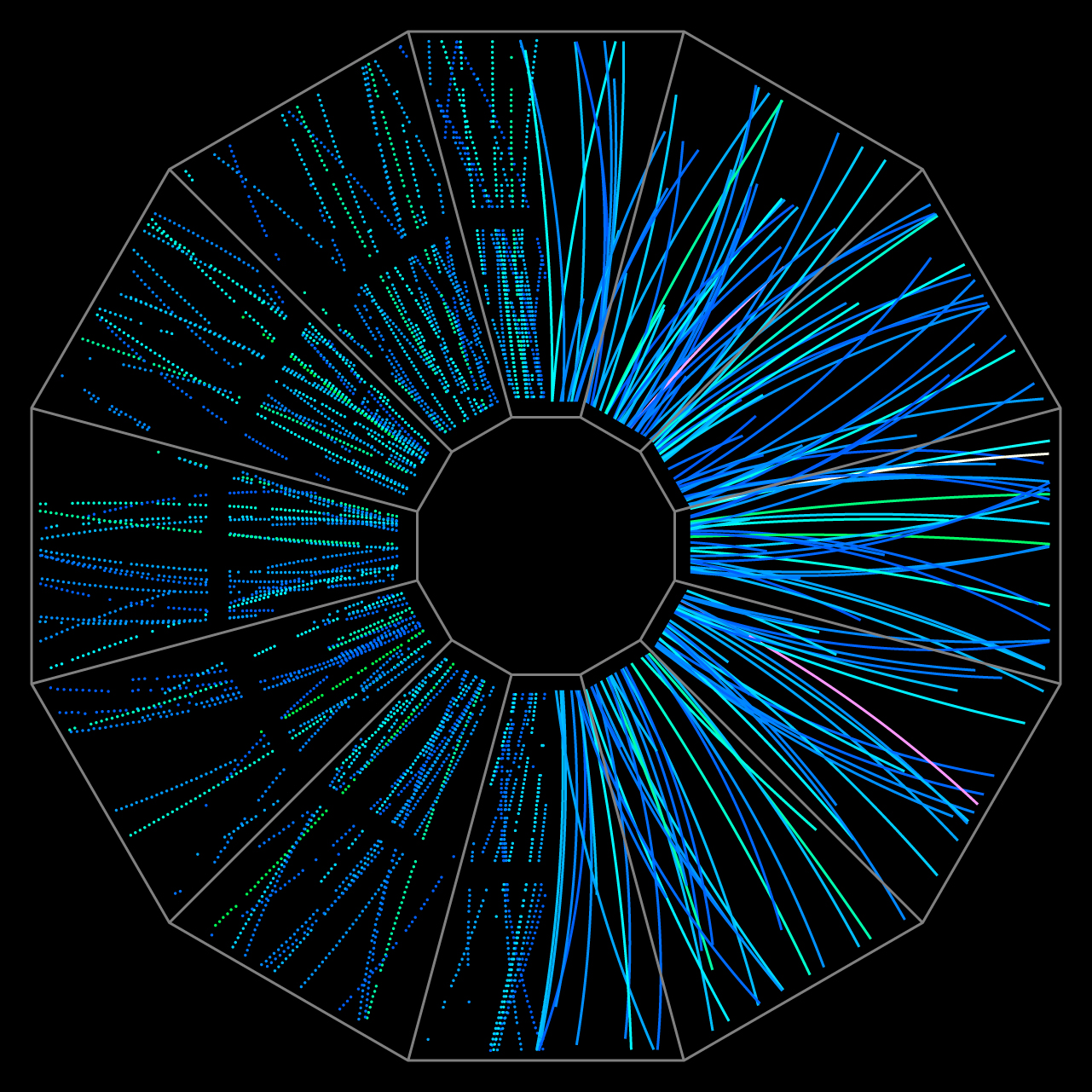 ion collision 