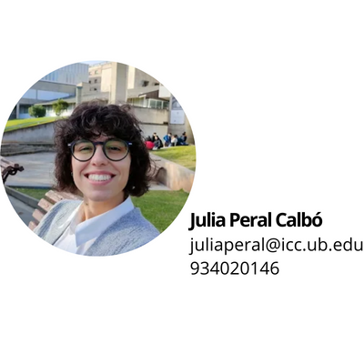 Julia Peral Calbó