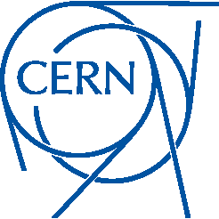 Logo CERN