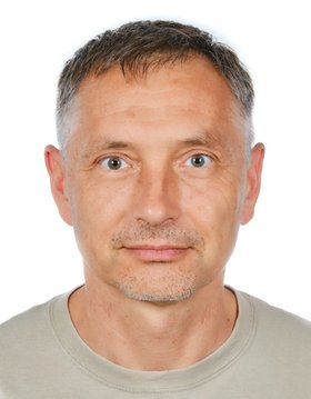 Prof. Rok Pestotnik