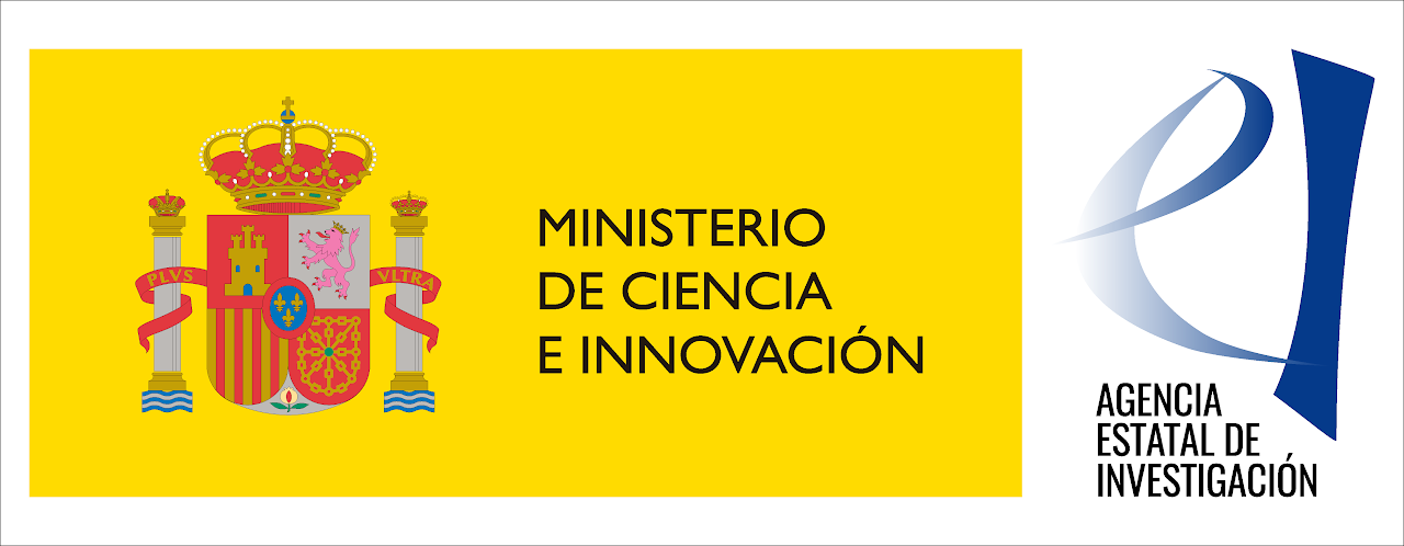 Logo acknowledgement Maria de Maeztu