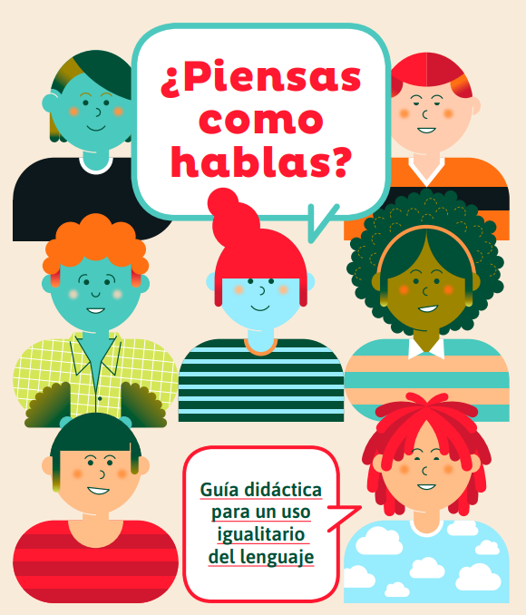 ¿Piensas como hablas?