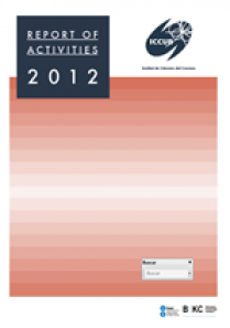 PDF thumbnail Annual Report 2012