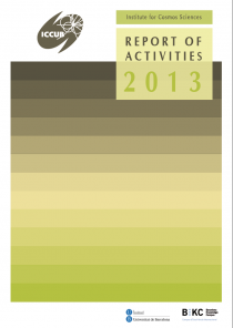 PDF thumbnail Annual Report 2013