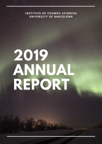 ICCUB Annual Report 2019