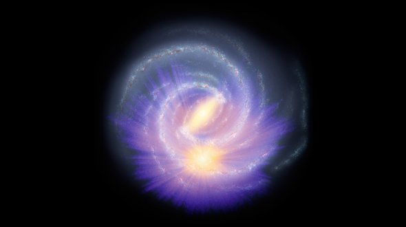 Galaxy Structure and Evolution