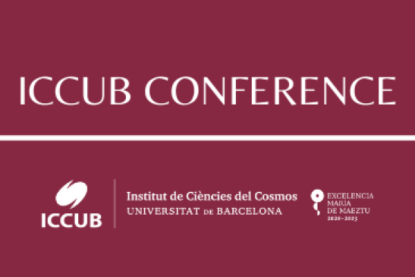 ICCUB Conference