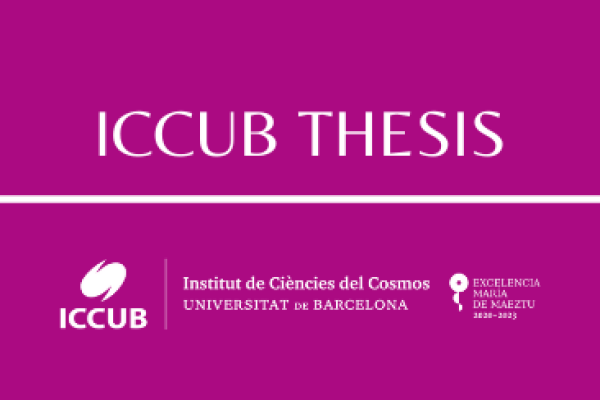 ICCUB Thesis