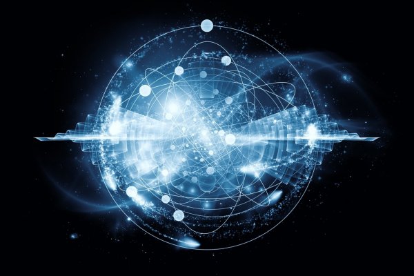 Intertwining quantum and particle physics
