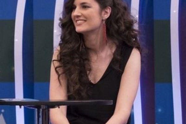Alba Cervera-Lierta
