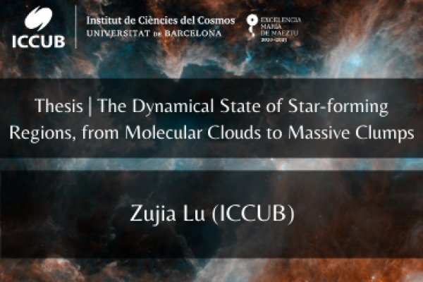 The Dynamical State of Star-forming Regions, from Molecular Clouds to Massive Clumps