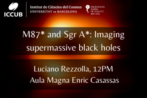 M87* and Sgr A*: Imaging supermassive black holes