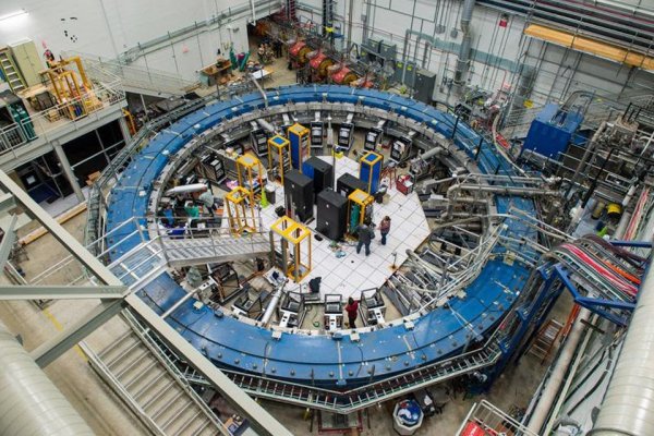 News on the muon g-2: an informal discussion