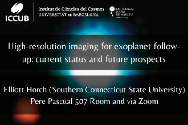 High-resolution imaging for exoplanet follow-up: current status and future prospects