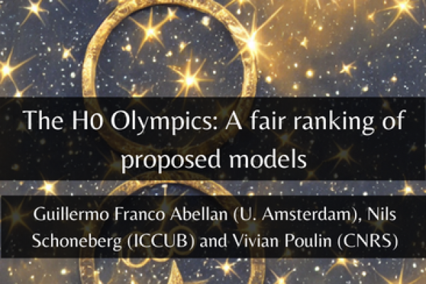 The H0 Olympics: A fair ranking of proposed models