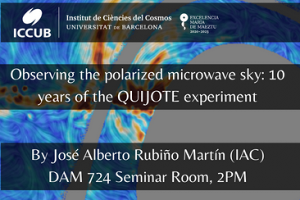 Observing the polarized microwave sky: 10 years of the QUIJOTE experiment