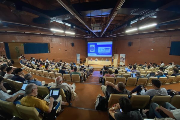 More than two hundred international experts will take part in the 10th International Conference on Quarks and Nuclear Physics (QNP2024)