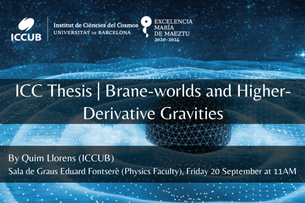 Brane-Worlds and Higher-Derivative Gravities