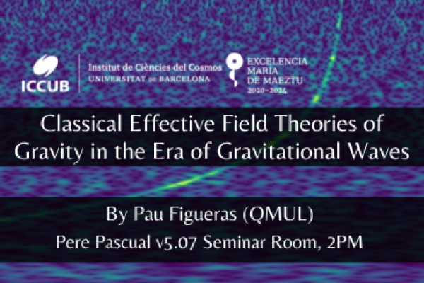 Classical Effective Field Theories of Gravity in the Era of Gravitational Waves
