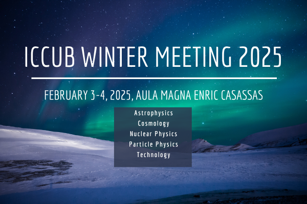 Winter Meeting 2025