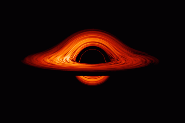 Black Holes