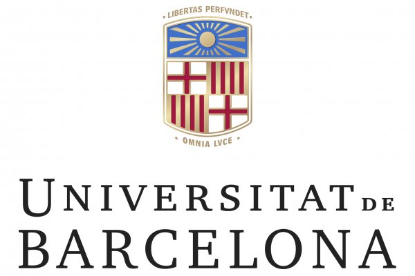 Logo Universitat de Barcelona