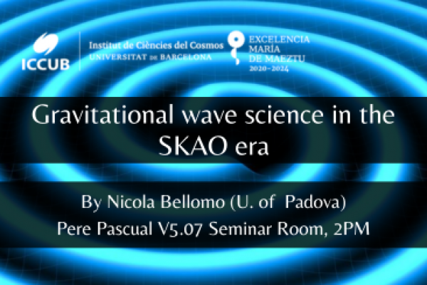 Gravitational wave science in the SKAO era