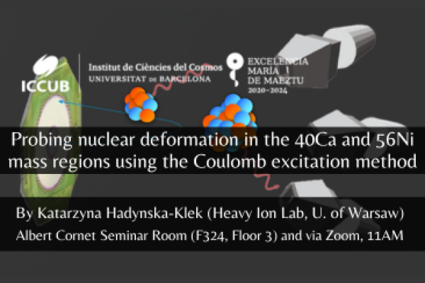 Probing nuclear deformation in the 40Ca and 56Ni mass regions using the Coulomb excitation method