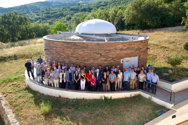L'acte central de l'any AssumpcióCatalà, primera professora astrònoma l'Estat, reflexiona sobre dones i ciència