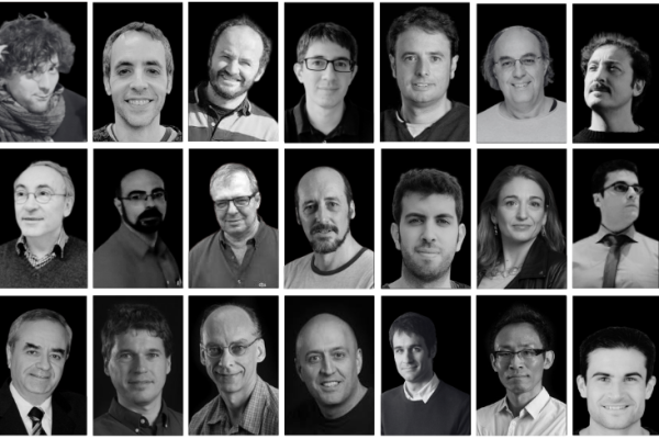 ICCUB researchers among the world’s most cited scientists in Stanford Ranking