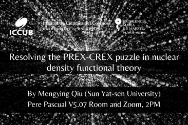 Resolving the PREX-CREX puzzle in nuclear density functional theory