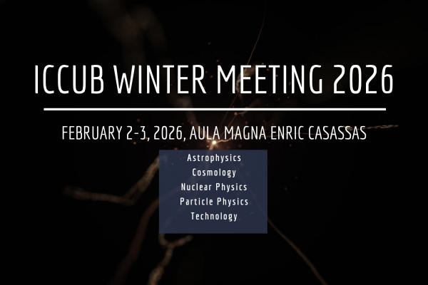 Winter Meeting 2026