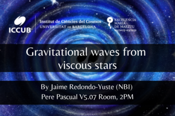 Gravitational waves from viscous stars