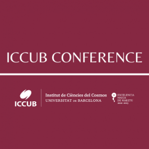 ICCUB Conference