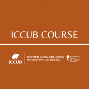 ICCUB Course