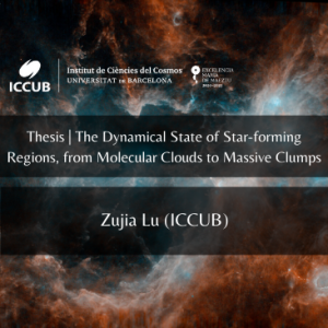 The Dynamical State of Star-forming Regions, from Molecular Clouds to Massive Clumps