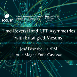 Time Reversal and CPT Asymmetries with Entangled Mesons