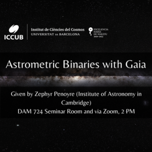 Astrometric Binaries with Gaia