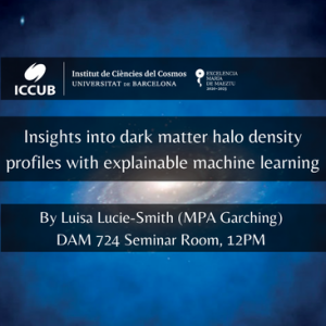 Insights into dark matter halo density profiles with explainable machine learning 