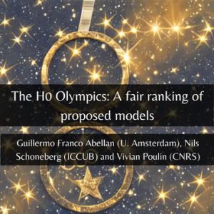 The H0 Olympics: A fair ranking of proposed models