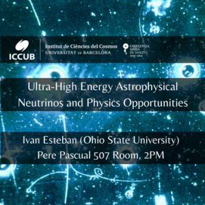 Ultra-High Energy Astrophysical Neutrinos and Physics Opportunities