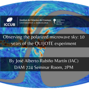 Observing the polarized microwave sky: 10 years of the QUIJOTE experiment