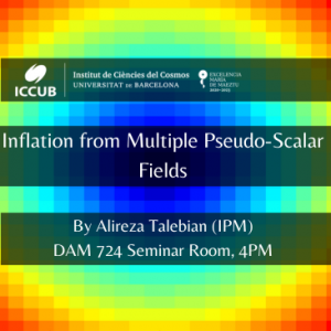 Inflation from Multiple Pseudo-Scalar Fields