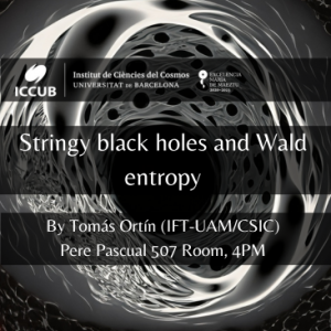 Stringy black holes and Wald entropy