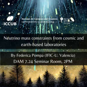 Neutrino mass constraints from cosmic and earth-based laboratories