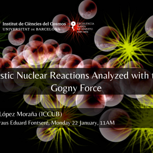 Elastic Nuclear Reactions Analyzed with the Gogny Force