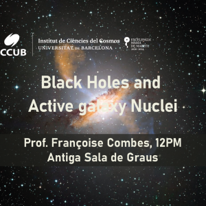 Black Holes and Active galaxy Nuclei