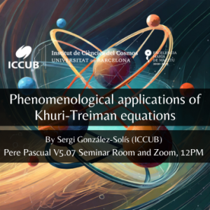 Phenomenological applications of Khuri-Treiman equations